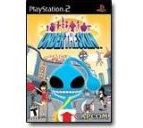 Game im Test: Under the Skin (für PS2) von CapCom, Testberichte.de-Note: 3.0 Befriedigend