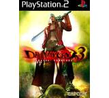 Game im Test: Devil May Cry 3 (für PS2) von CapCom, Testberichte.de-Note: 1.5 Sehr gut