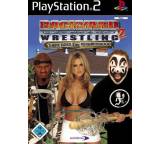 Game im Test: Backyard Wrestling 2  von Eidos Interactive, Testberichte.de-Note: 5.0 Mangelhaft