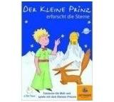 Game im Test: Der kleine Prinz erforscht die Sterne von Verlag Friedrich Oetinger, Testberichte.de-Note: 2.6 Befriedigend