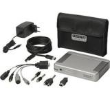 Audio-Interface im Test: Phase 24 von Terratec, Testberichte.de-Note: 1.9 Gut