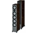 Lautsprecher im Test: Quantum 908 von Magnat, Testberichte.de-Note: 1.5 Sehr gut