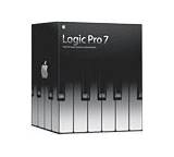 Audio-Software im Test: Logic Pro 7 von Apple, Testberichte.de-Note: 1.8 Gut