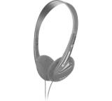 Kopfhörer im Test: HD 35 TV von Sennheiser, Testberichte.de-Note: 1.7 Gut