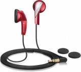 Kopfhörer im Test: MX 365 von Sennheiser, Testberichte.de-Note: 2.1 Gut