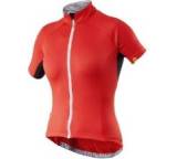 Fahrradtrikot im Test: Avenier Jersey von Mavic, Testberichte.de-Note: ohne Endnote