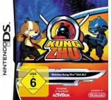 Zhu Zhu Pets: Kung Zhu (für DS)