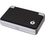 Gaming-Zubehör im Test: Sujiao Case (für Nintendo 3DS) von BigBen Interactive, Testberichte.de-Note: 2.9 Befriedigend