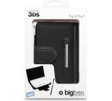 Gaming-Zubehör im Test: Flip and Play Protector (für Nintendo 3DS) von BigBen Interactive, Testberichte.de-Note: 2.2 Gut