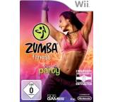 Game im Test: Zumba Fitness von 505, Testberichte.de-Note: 2.7 Befriedigend
