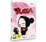 Game im Test: Pucca's Race for Kisses (für Wii) von BigBen Interactive, Testberichte.de-Note: 2.5 Gut