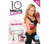 Game im Test: 10 Minute Solution (für Wii) von Activision, Testberichte.de-Note: 3.3 Befriedigend