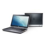 Laptop im Test: Latitude E6520 von Dell, Testberichte.de-Note: 1.3 Sehr gut