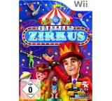 Game im Test: Wir gehen in den Zirkus (für Wii) von Take 2, Testberichte.de-Note: 4.1 Ausreichend