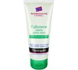 Fußpflegemittel im Test: Fußcreme von Neutrogena, Testberichte.de-Note: 1.4 Sehr gut
