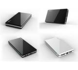 Powerbank im Test: HB-D80 Power Queen von MiLi UK, Testberichte.de-Note: ohne Endnote