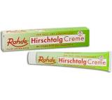 Fußpflegemittel im Test: Hirschtalg Creme von Rohde, Testberichte.de-Note: 1.4 Sehr gut