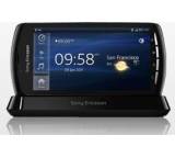 Weiteres Handy-Zubehör im Test: DK300 von Sony Ericsson, Testberichte.de-Note: ohne Endnote