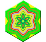 Kaleidoscope Camera