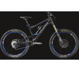 Fahrrad im Test: Torque 7.0 Trailflow (Modell 2011) von Canyon, Testberichte.de-Note: ohne Endnote