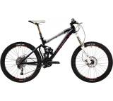 Fahrrad im Test: Zenith-X (Modell 2011) von Mondraker, Testberichte.de-Note: ohne Endnote