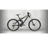 Fahrrad im Test: V.SR 1.3 (Modell 2011) von Votec, Testberichte.de-Note: ohne Endnote