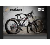 Fahrrad im Test: Noton (Modell 2011) von YT-Industries, Testberichte.de-Note: ohne Endnote