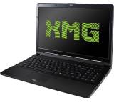 Laptop im Test: mySN XMG A501 von Schenker, Testberichte.de-Note: 1.5 Sehr gut