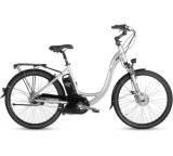e-Bike (Modell 2011)