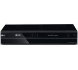 DVD-Recorder im Test: RCT689H von LG, Testberichte.de-Note: 2.2 Gut