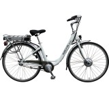 Elo-Bike Basic (Modell 2011)