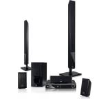 Heimkinosystem im Test: HX806PG von LG, Testberichte.de-Note: ohne Endnote