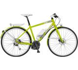 E Sub 10 Men (Modell 2011)