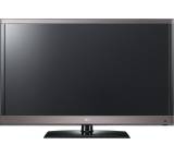 Fernseher im Test: 42LV570S von LG, Testberichte.de-Note: ohne Endnote