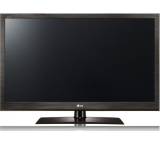 Fernseher im Test: 32LV375S von LG, Testberichte.de-Note: ohne Endnote