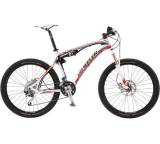 E-Falcon (Modell 2011)