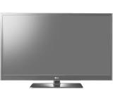 Fernseher im Test: 50PZ250 von LG, Testberichte.de-Note: 2.2 Gut