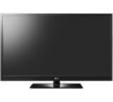 Fernseher im Test: 60PV250 von LG, Testberichte.de-Note: ohne Endnote