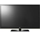 Fernseher im Test: 50PV350 von LG, Testberichte.de-Note: ohne Endnote