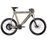 Pro Race (Modell 2011)