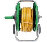 Schlauchwagen im Test: 2432 Schlauchwagen von Hozelock, Testberichte.de-Note: 2.0 Gut