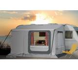 Vorzelt im Test: Rollmarkise Travel Star von Herzog, Testberichte.de-Note: ohne Endnote