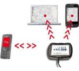 Technisches Autozubehör im Test: GPS-Alarm II von ebi-tec, Testberichte.de-Note: 2.0 Gut