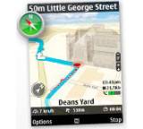 Ovi Maps 3 (für Windows Phone)