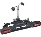 Fahrradträger im Test: Load Compact RA von Twinny, Testberichte.de-Note: 3.0 Befriedigend