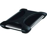 Externe Festplatte im Test: eGo Portable BlackBelt  Mac (1 TB) von Iomega, Testberichte.de-Note: ohne Endnote