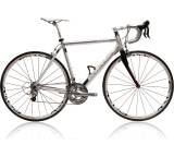 Fahrrad im Test: Cuneo (Modell 2011) von A:XUS, Testberichte.de-Note: ohne Endnote