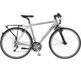 Fahrrad im Test: Sherpa Light XT von Rabeneick, Testberichte.de-Note: 2.0 Gut