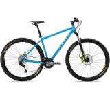 Fahrrad im Test: Pine Mountain 29 - Sram X.9 (Modell 2012) von Marin, Testberichte.de-Note: ohne Endnote