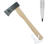 Japanische Mini-Spaltaxt